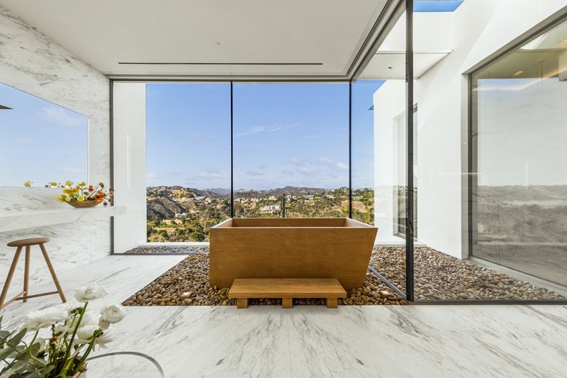 Francis York Bespoke Mansion in the Bel Air Hills Lists for $150,000,000 14.jpg