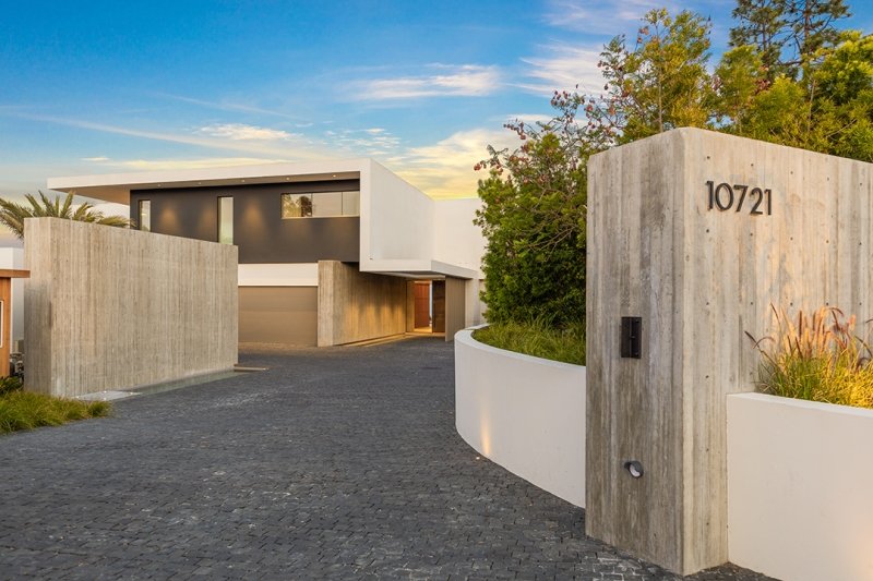 Francis York Bespoke Mansion in the Bel Air Hills Lists for $150,000,000 2.jpg