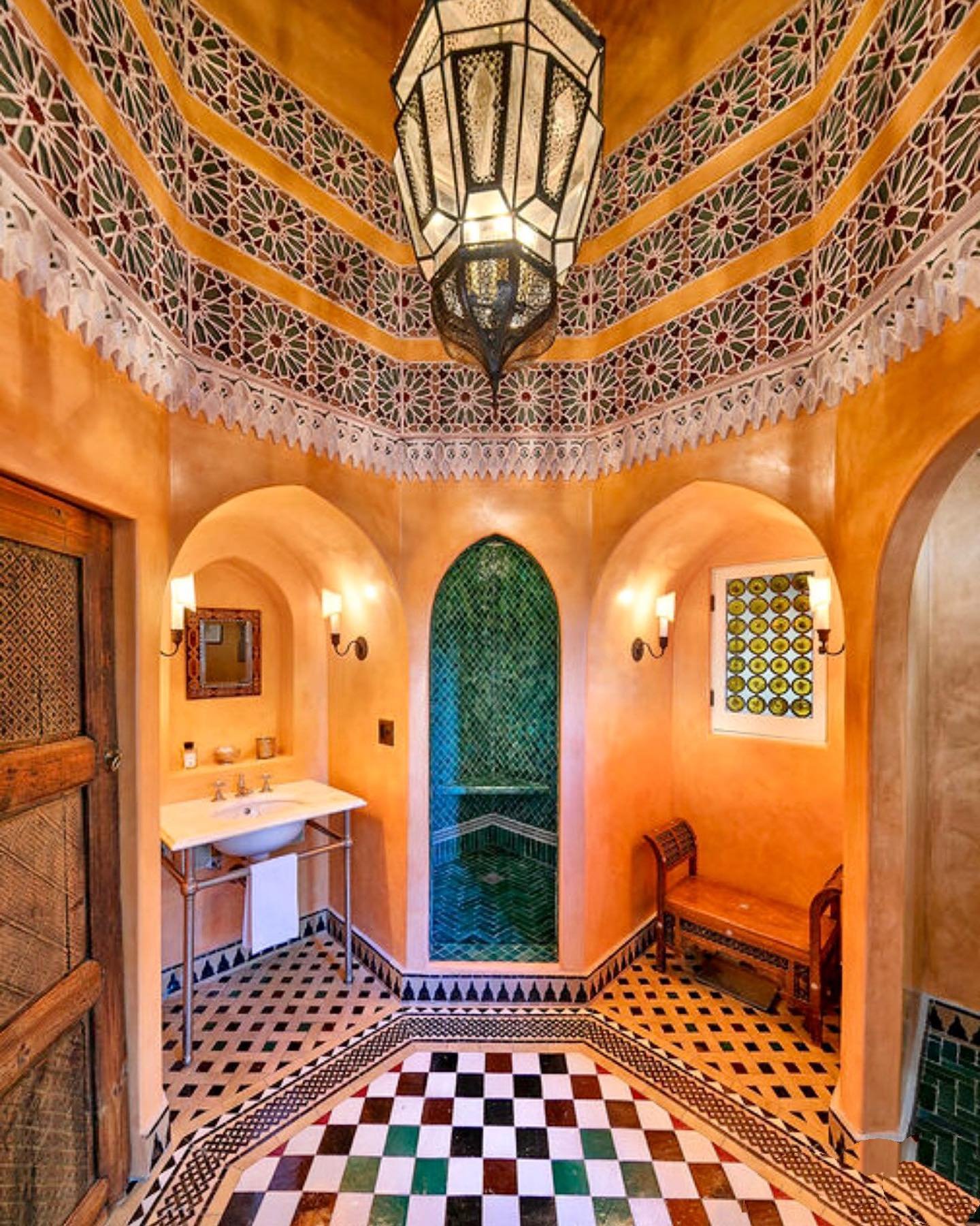 Francis York Castello del Lago: 1920s Spanish-Style Estate in the Hollywood Hills 30.jpg