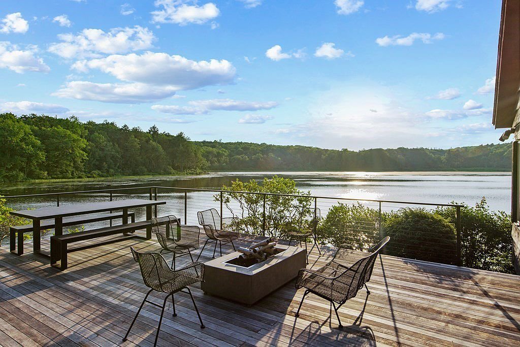 Francis York Mid-Century Modern Multigenerational Estate in the Berkshires 32.jpg