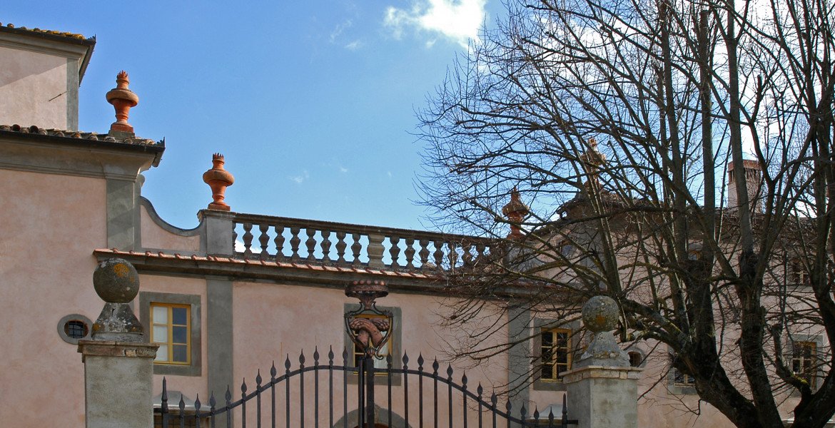 Francis York Historic Italian Villa For Sale Near San Casciano, Tuscany 65.jpg