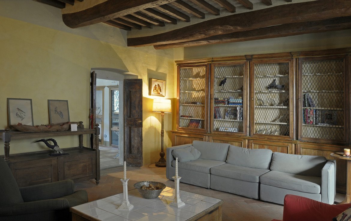 Francis York Historic Italian Villa For Sale Near San Casciano, Tuscany 40.jpg