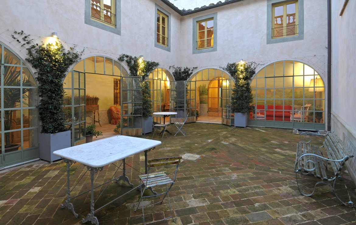Francis York Historic Italian Villa For Sale Near San Casciano, Tuscany 13.jpg