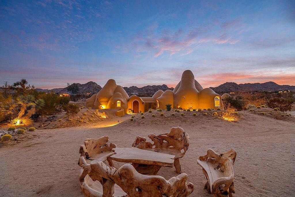 Francis York Star Wars Meets The Flintstones at Bonita Domes in Joshua Tree, California 4.jpg