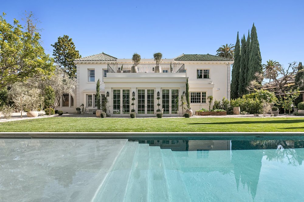 Francis York Beautifully Renovated Historic House in Los Angeles Hits the Market for $20,000,000 7.jpg