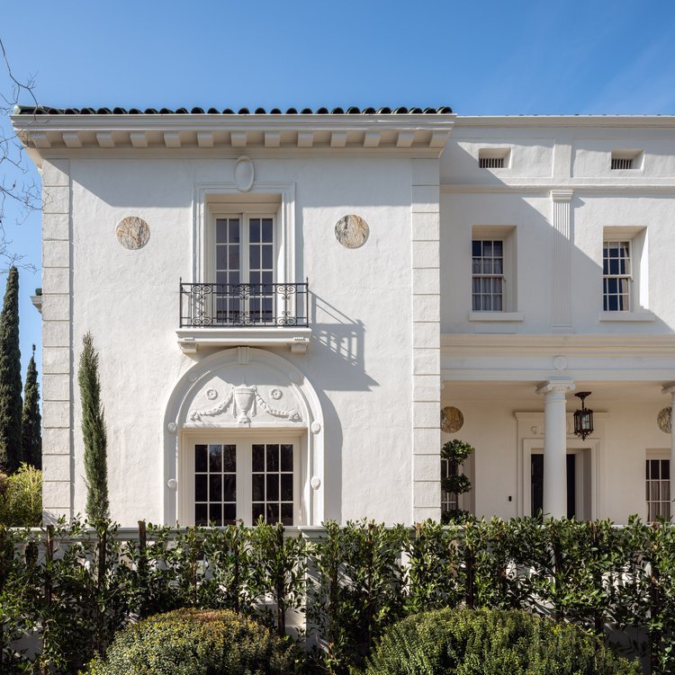 Francis York Beautifully Renovated Historic House in Los Angeles Hits the Market for $20,000,000 61.jpg