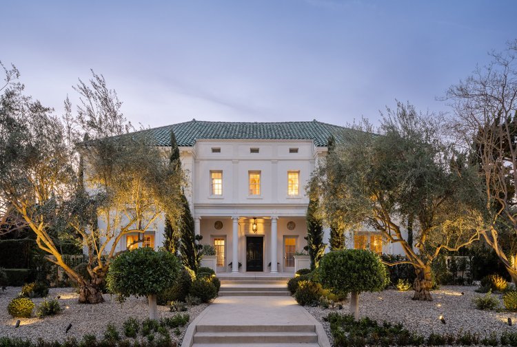Francis York Beautifully Renovated Historic House in Los Angeles Hits the Market for $20,000,000 45.jpg