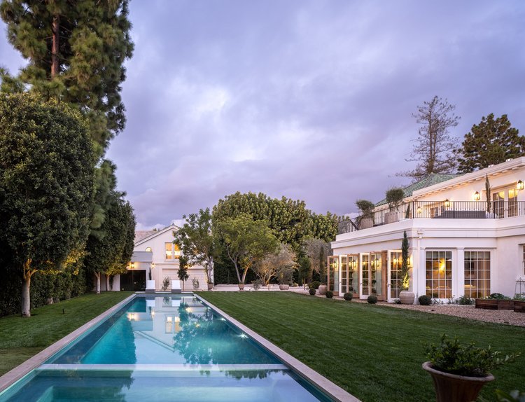 Francis York Beautifully Renovated Historic House in Los Angeles Hits the Market for $20,000,000 49.jpg