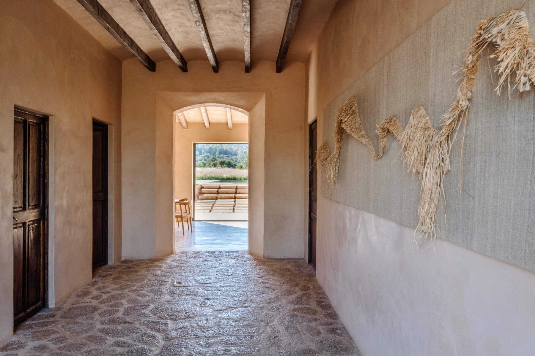 Francis York Le Collectionist Luxury Villa Rental in the Heart of Mallorca  8.jpg