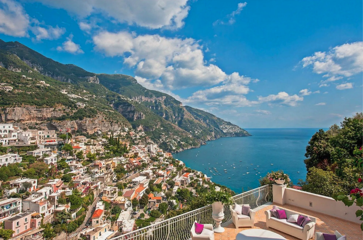 Villa Toledo Luxury Rental in Amalfi Coast Positano 5.png