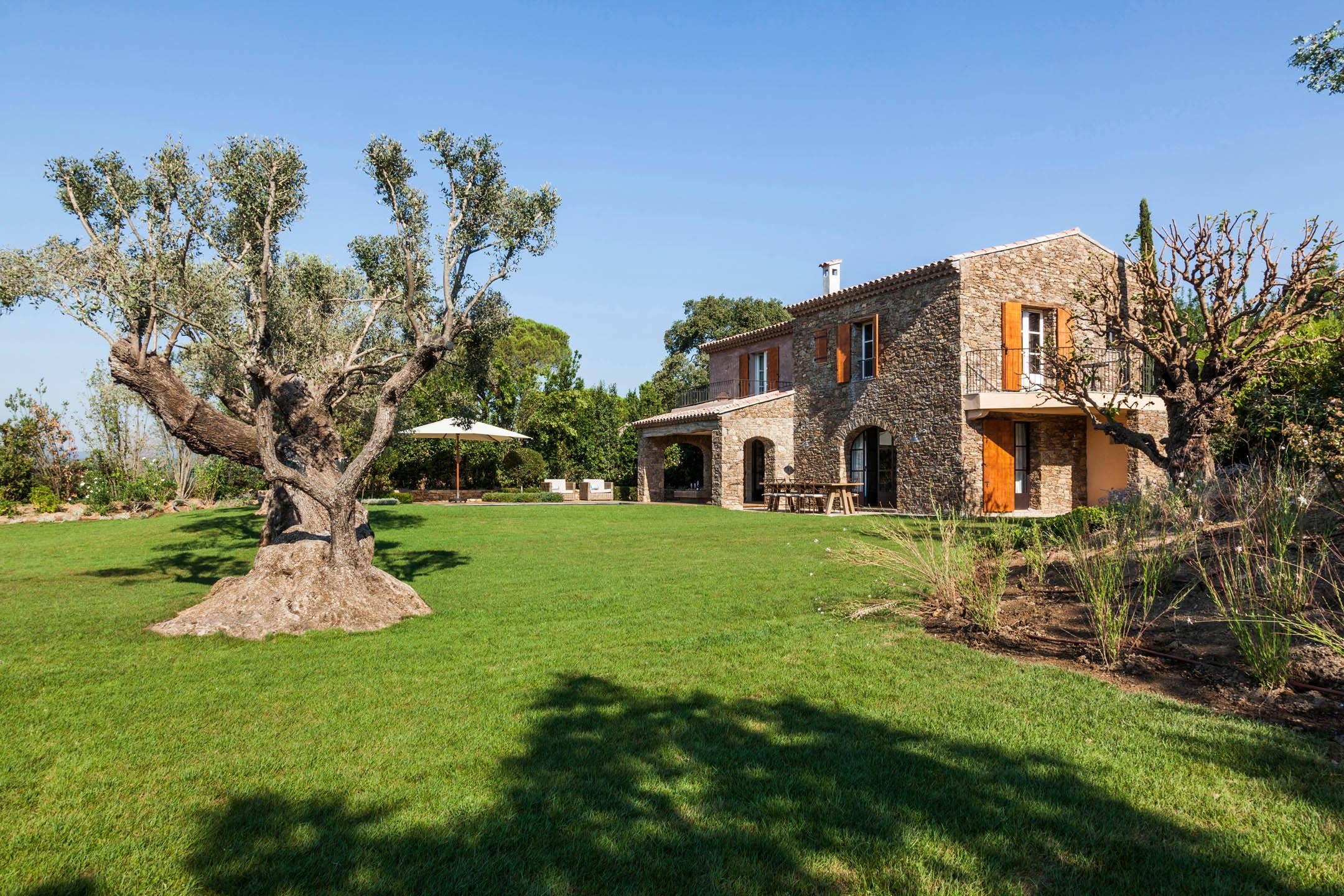 Francis York Villa Bergerie Luxury Villa Rental in Saint Tropez  7.jpg