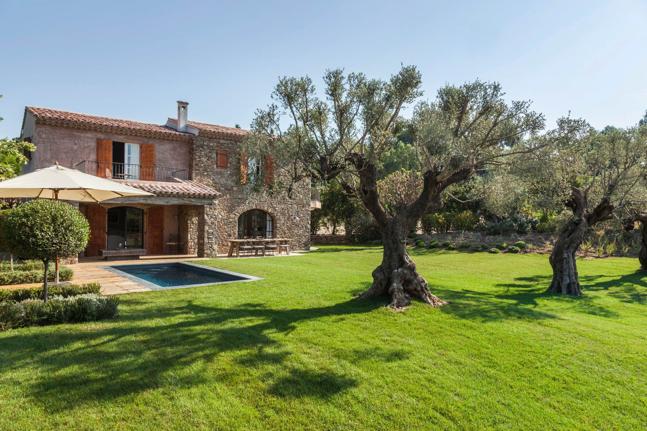 Francis York Villa Bergerie Luxury Villa Rental in Saint Tropez  5.jpg