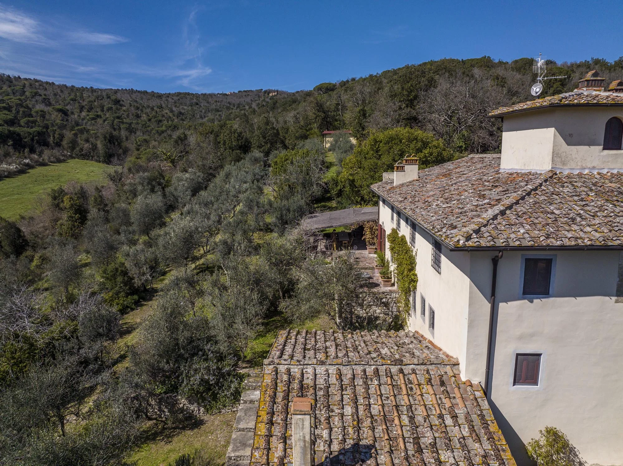 Francis York Charming Tuscan Farmhouse Near Florence, Italy 62.jpg