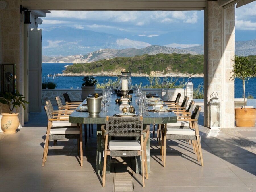 Francis York Luxury Estate in Corfu, Ionian Islands, Greece 3.jpg