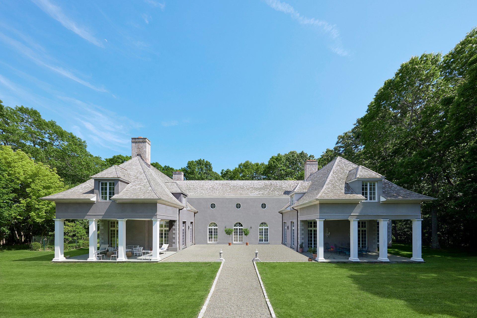 Francis York Water Mill Compound Classical Country Estate in the Hamptons 49.jpg