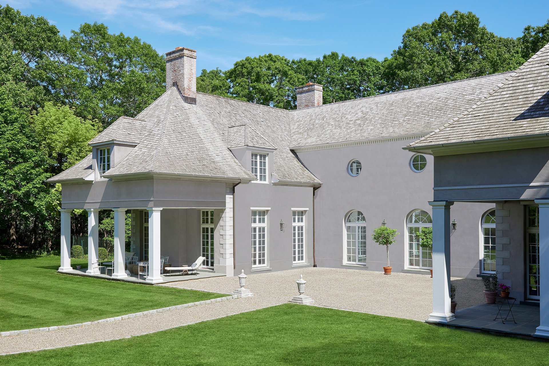 Francis York Water Mill Compound Classical Country Estate in the Hamptons 50.jpg