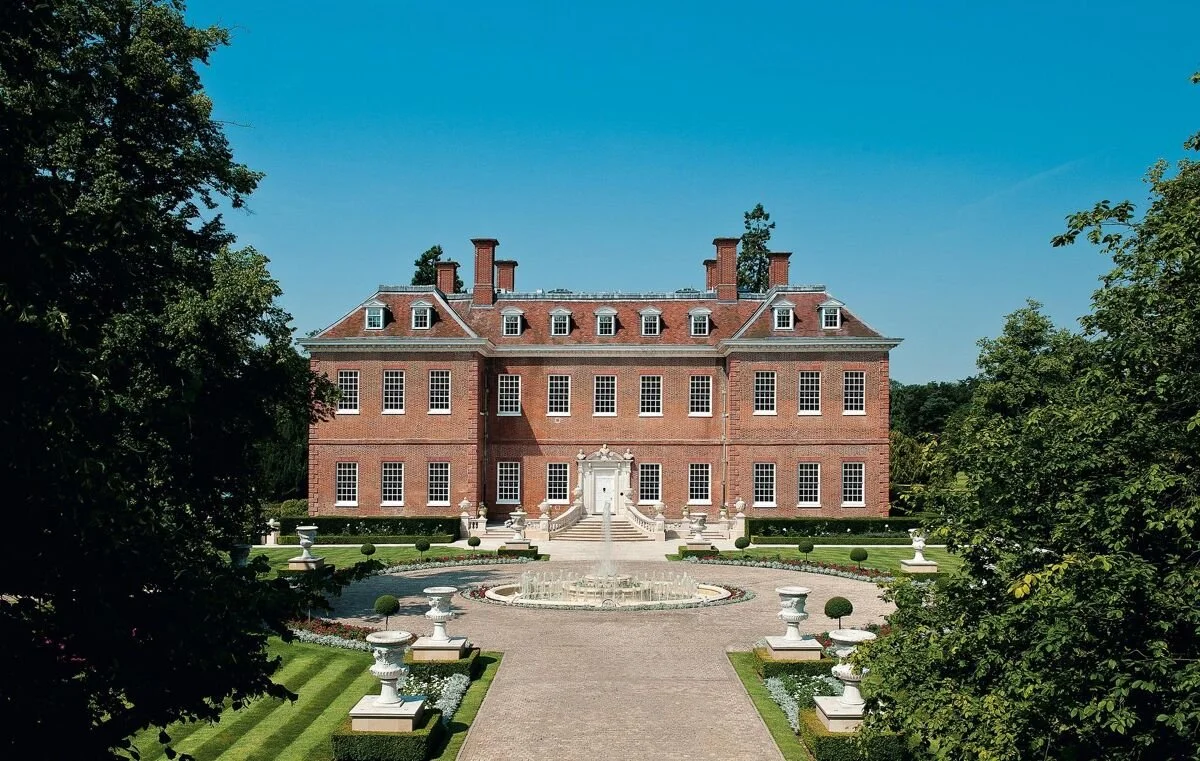 Historic Country Estate Near London Lists for £75,000,000 — Francis York