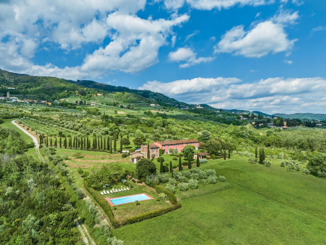 Francis York Tuscan Farmhouse For Sale Near Lucca, Italy 49.png