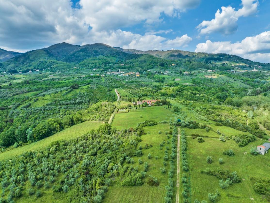 Francis York Tuscan Farmhouse For Sale Near Lucca, Italy 55.png