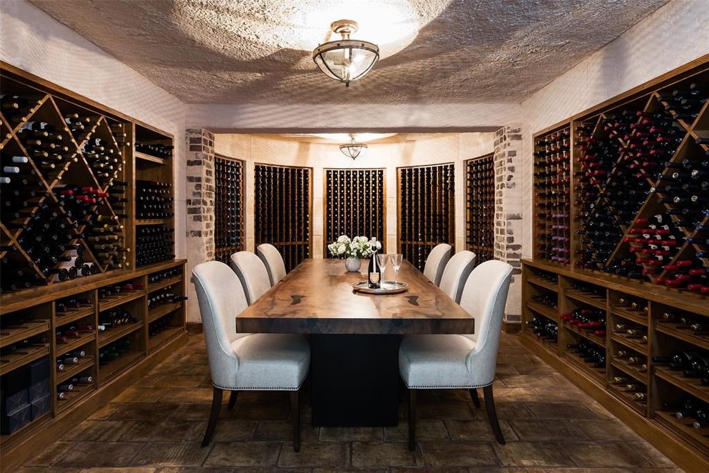 Francis York This French Chateau-Style  Masterpiece is the Most Expensive Listing in Texas  14.jpeg