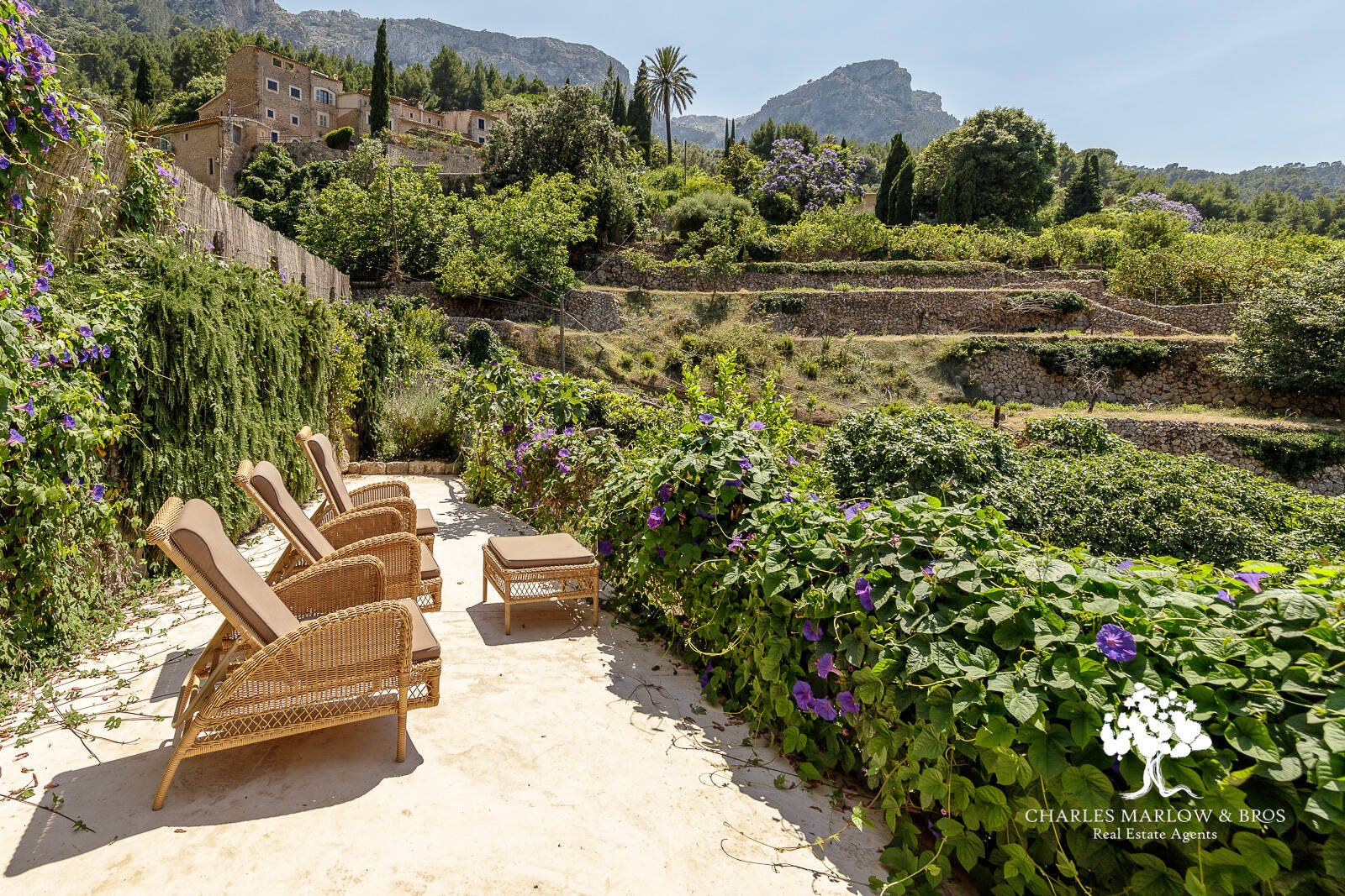 Francis York Luxury Villa Rental with Postcard Views Over Deia, Mallorca 1.jpeg