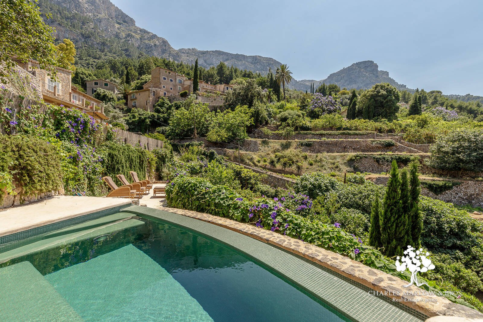 Francis York Luxury Villa Rental with Postcard Views Over Deia, Mallorca 4.jpeg