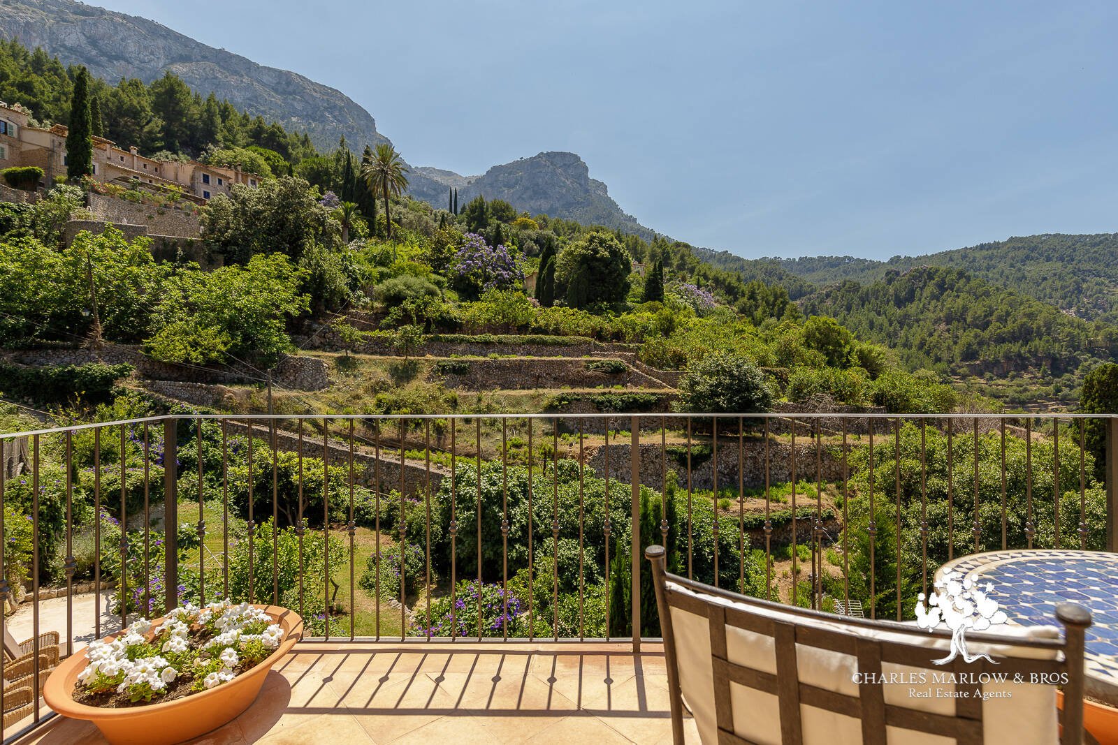 Francis York Luxury Villa Rental with Postcard Views Over Deia, Mallorca 7.jpeg