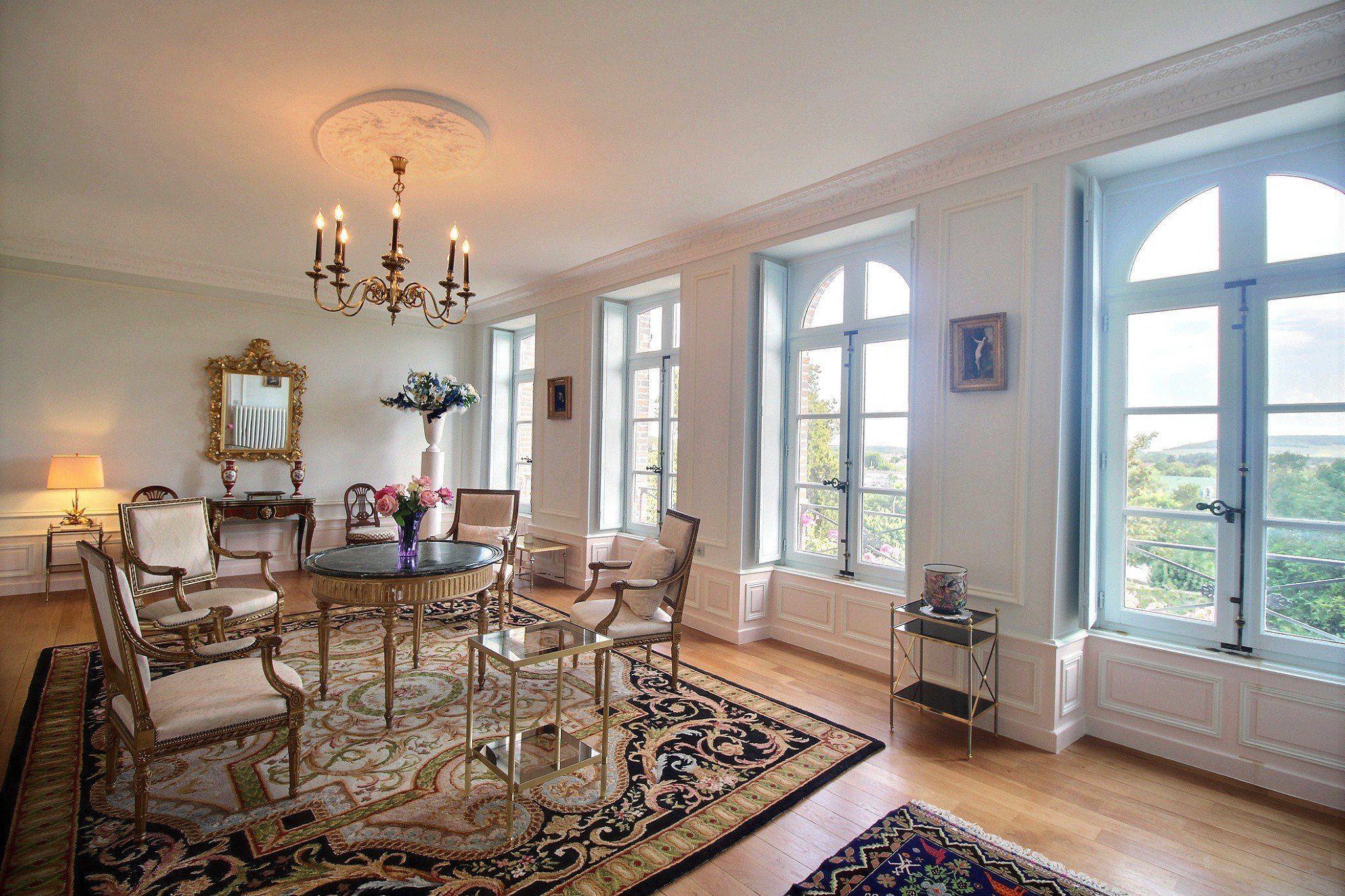 Home – La Petite Fugue Private mansion in Beaune (Burgundy)