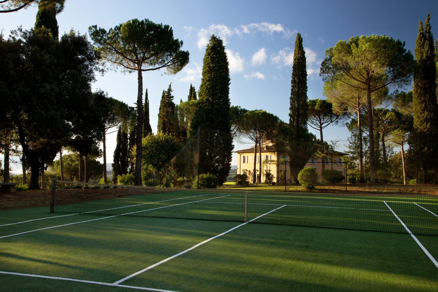 Francis York Villa La Tavernaccia: Luxury Villa Rental Near Florence, Italy 12.jpg