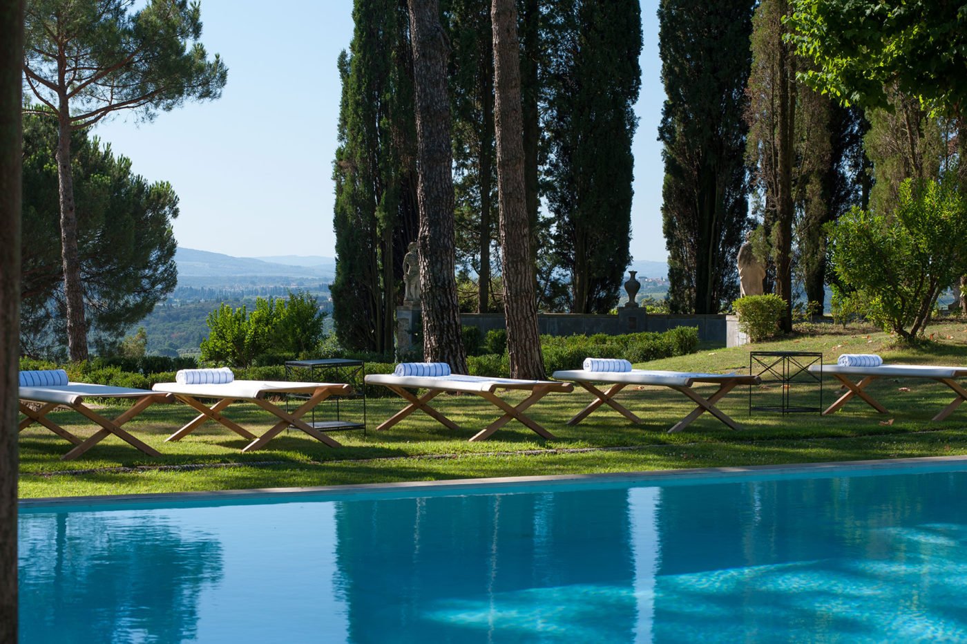 Francis York Villa La Tavernaccia: Luxury Villa Rental Near Florence, Italy 14.jpg