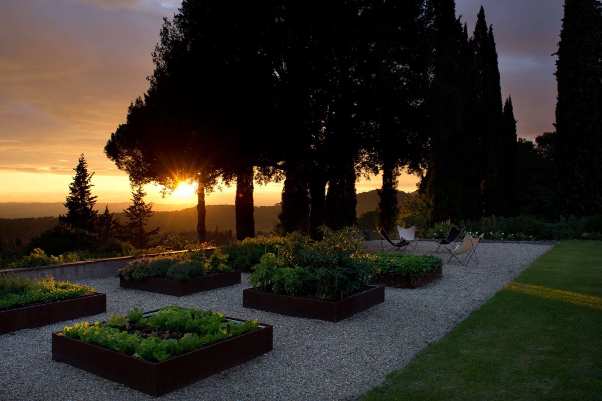 Francis York Villa La Tavernaccia: Luxury Villa Rental Near Florence, Italy 26.jpg