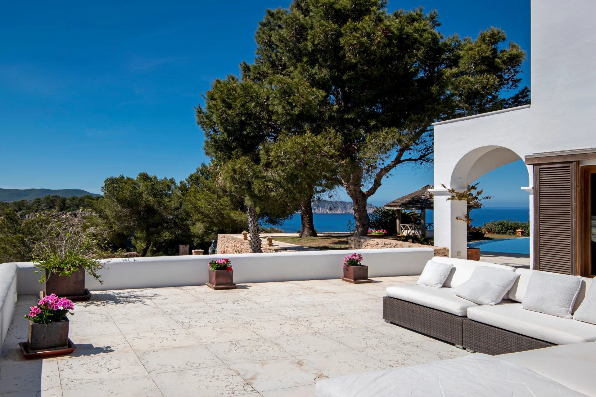 Francis York Rare Ibiza Estate with Private Beach Near Santa Eularia  6.jpeg