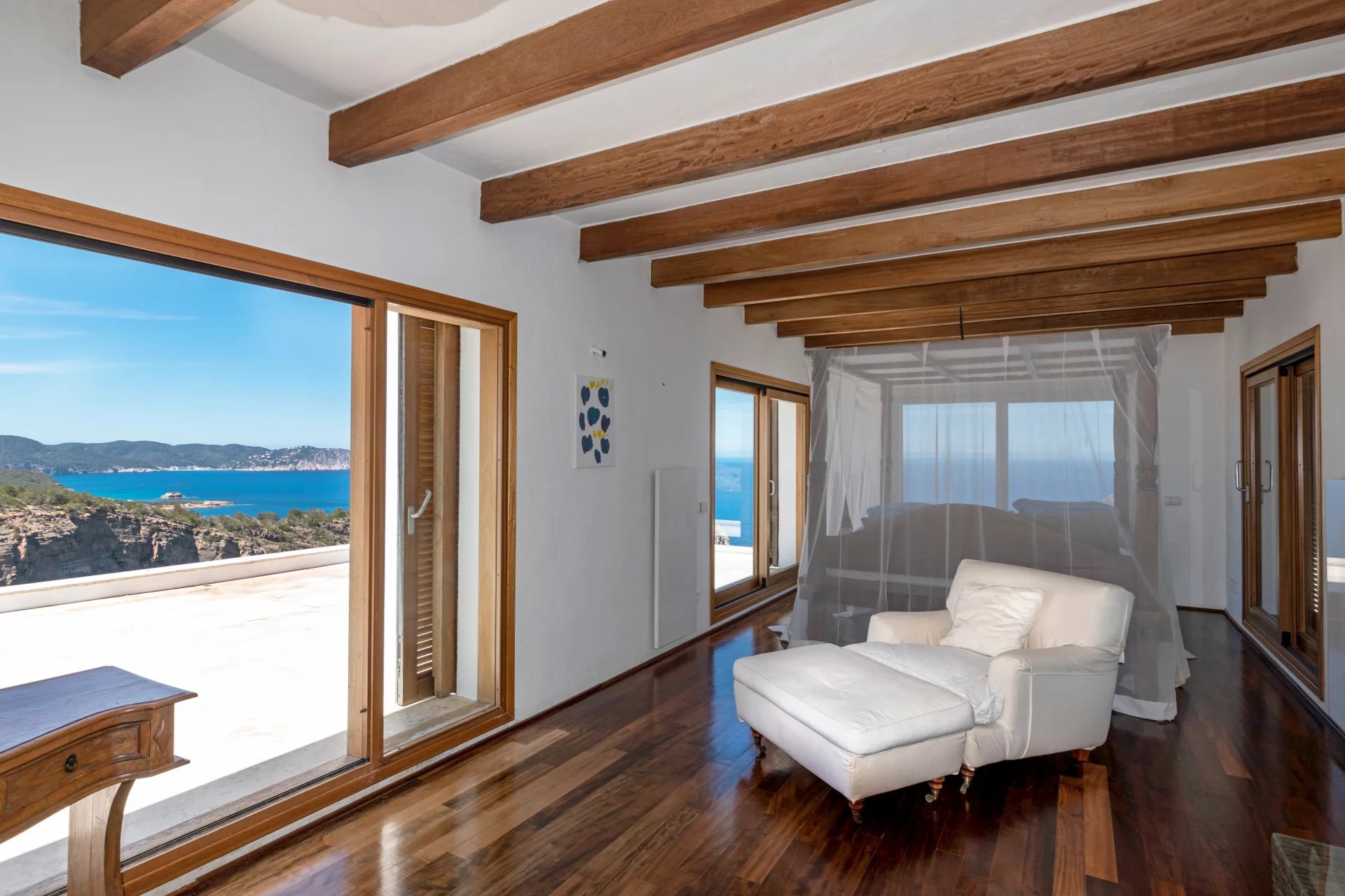 Francis York Rare Ibiza Estate with Private Beach Near Santa Eularia  7.jpeg