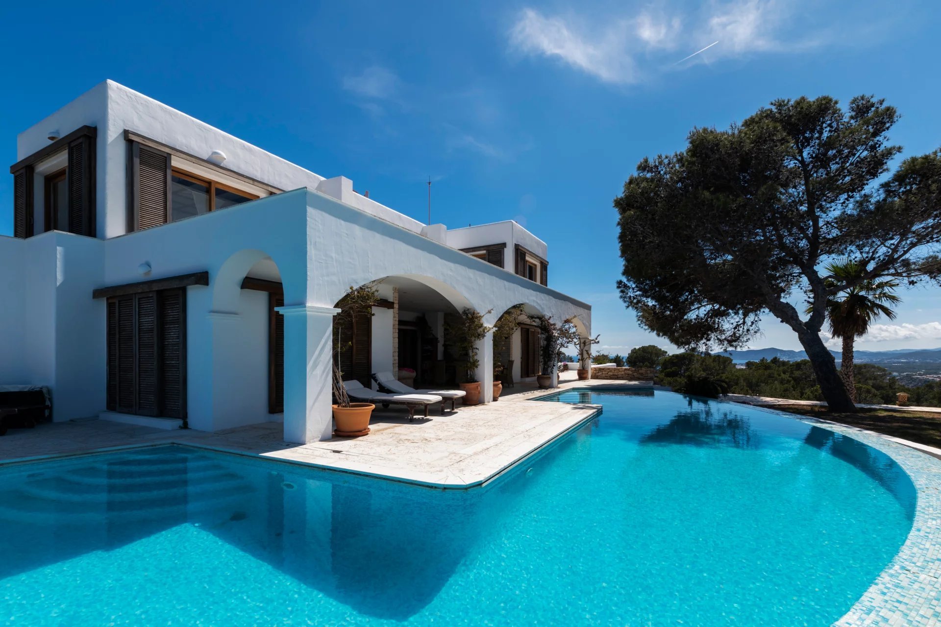 Francis York Rare Ibiza Estate with Private Beach Near Santa Eularia  9.jpeg