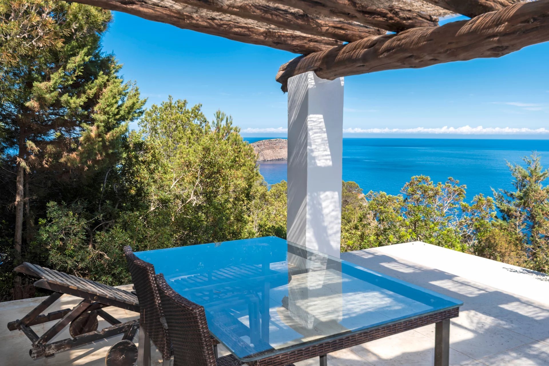 Francis York Rare Ibiza Estate with Private Beach Near Santa Eularia  20.jpeg