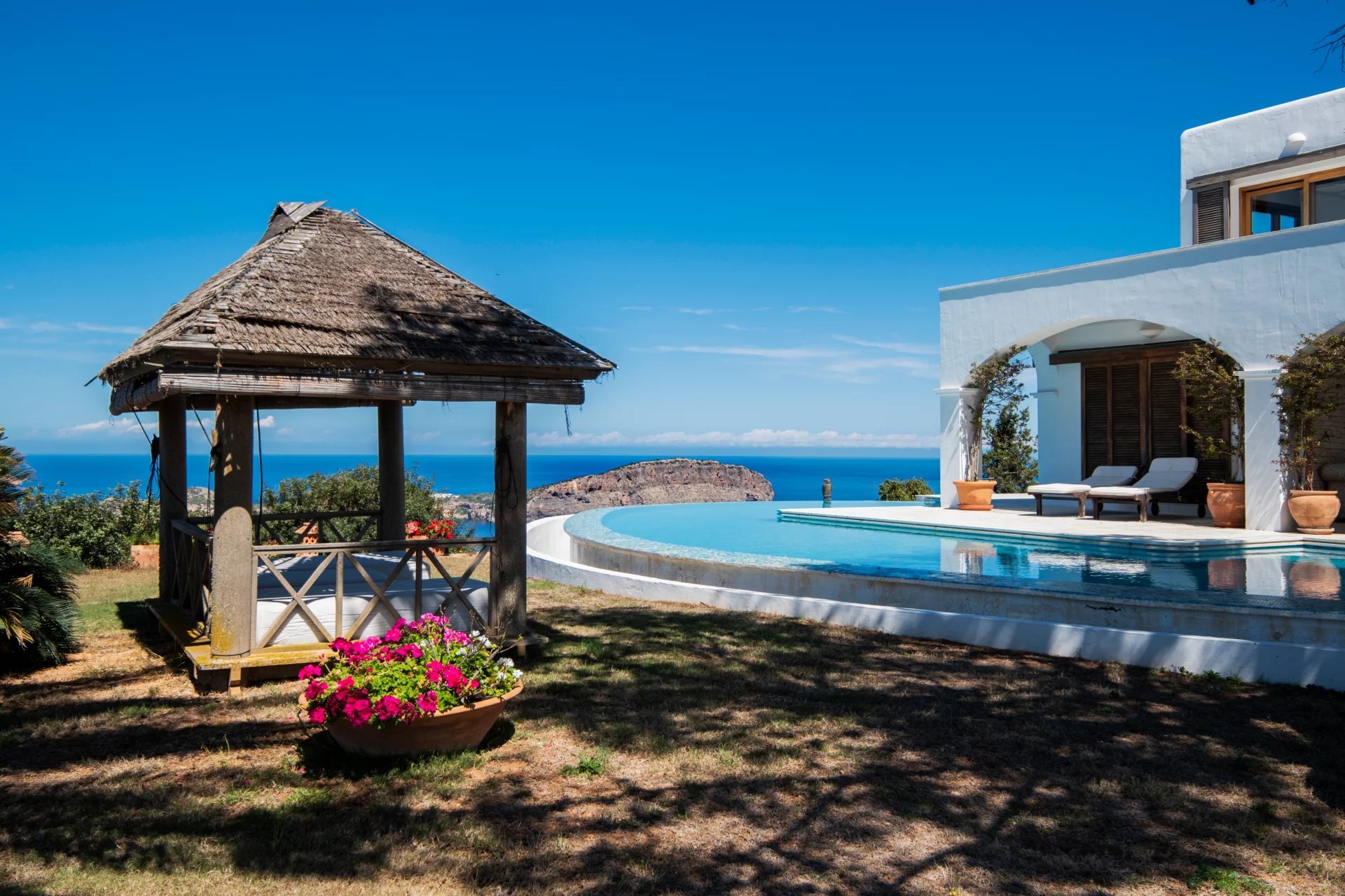 Francis York Rare Ibiza Estate with Private Beach Near Santa Eularia  21.jpeg