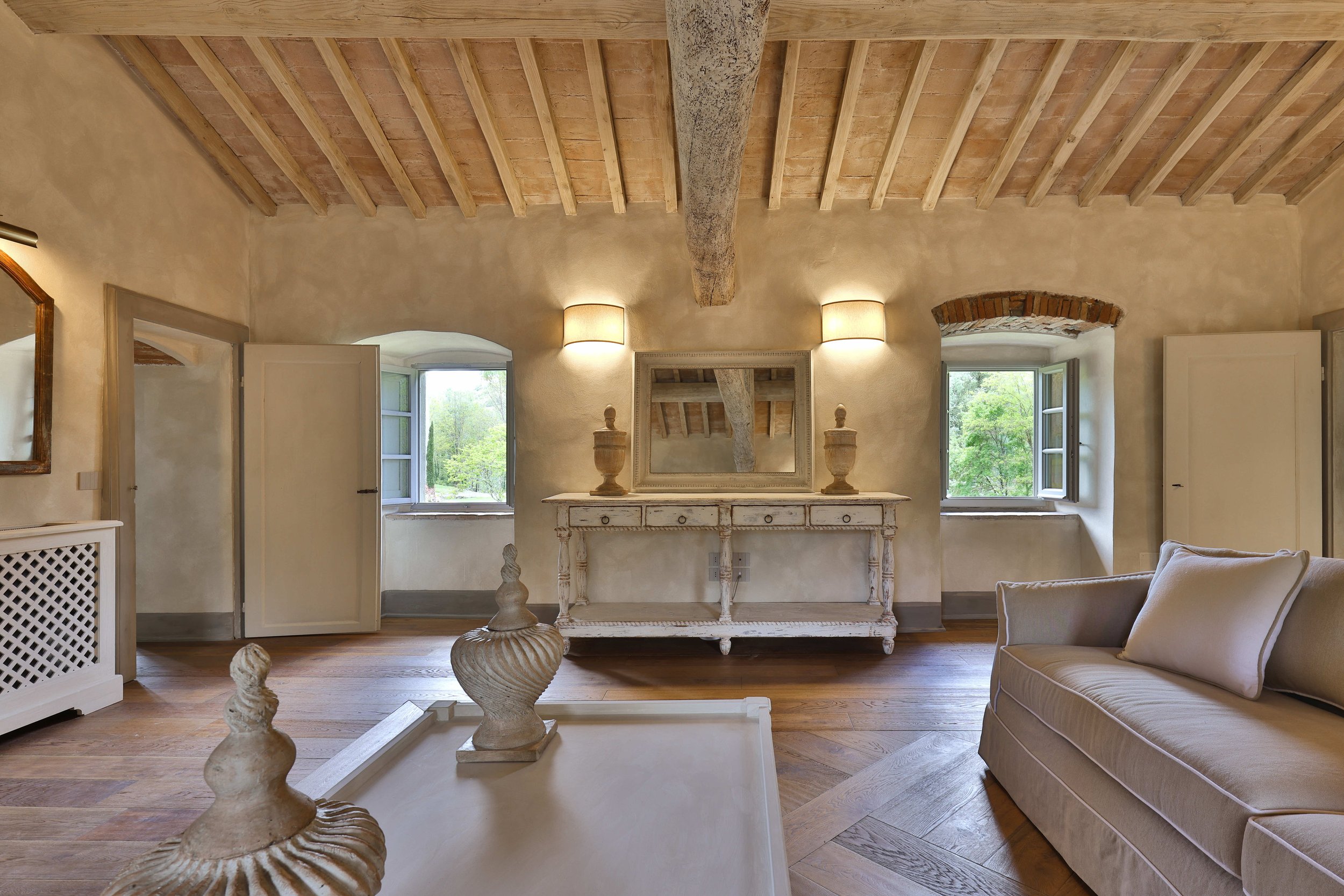 NEW Luxury Holiday Rental in the Chianti Hills, Tuscany Booking This ...