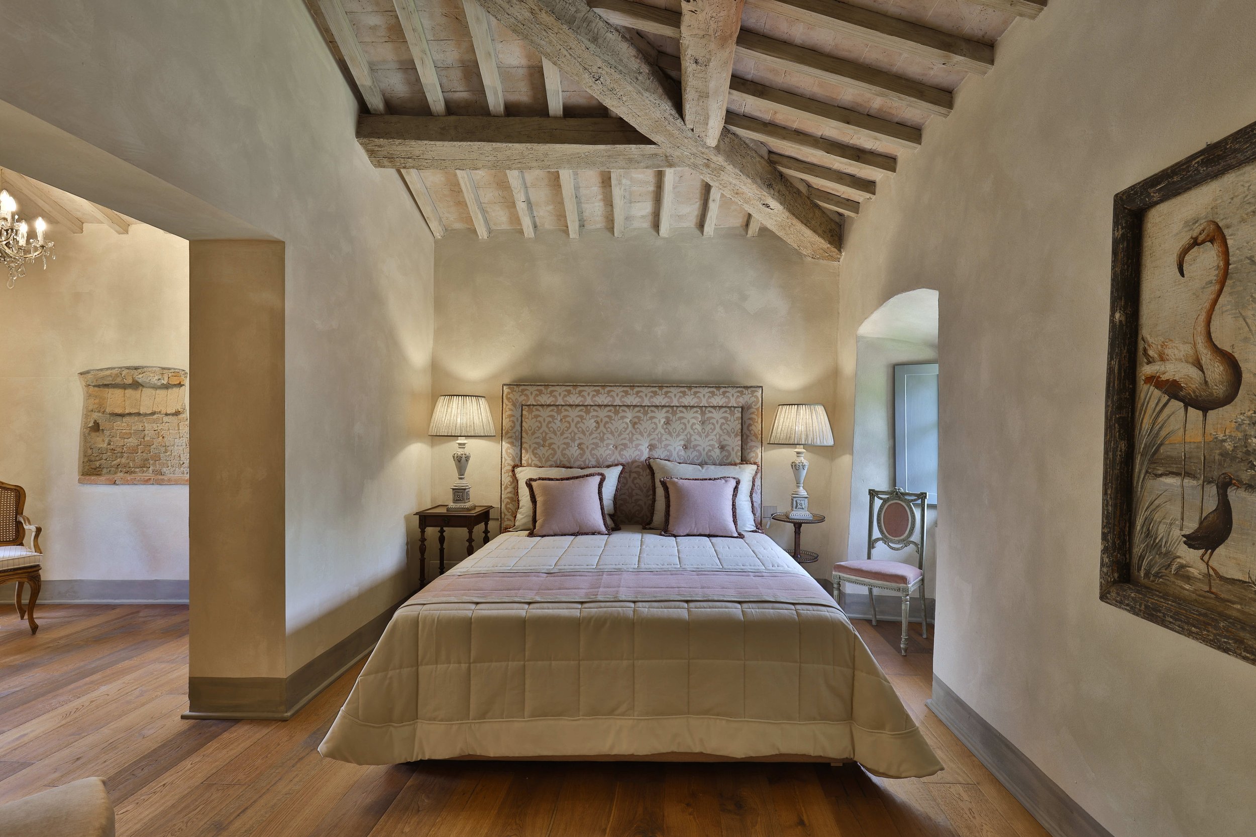Francis York NEW Luxury Holiday Rental in the Chianti Hills, Tuscany Booking This Summer  12.jpg