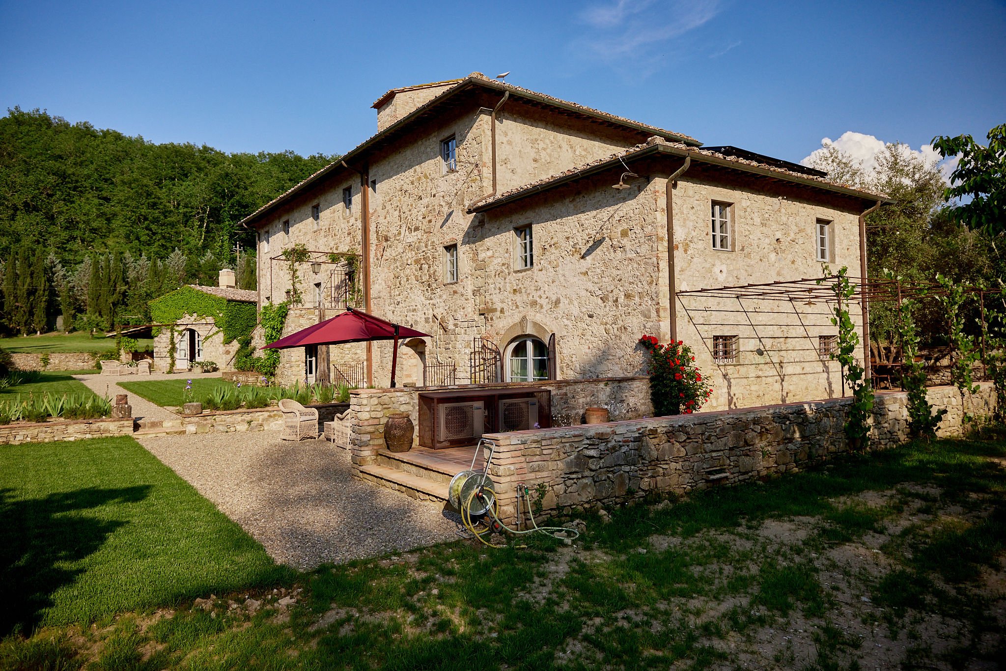 Francis York NEW Luxury Holiday Rental in the Chianti Hills, Tuscany Booking This Summer  37.jpg