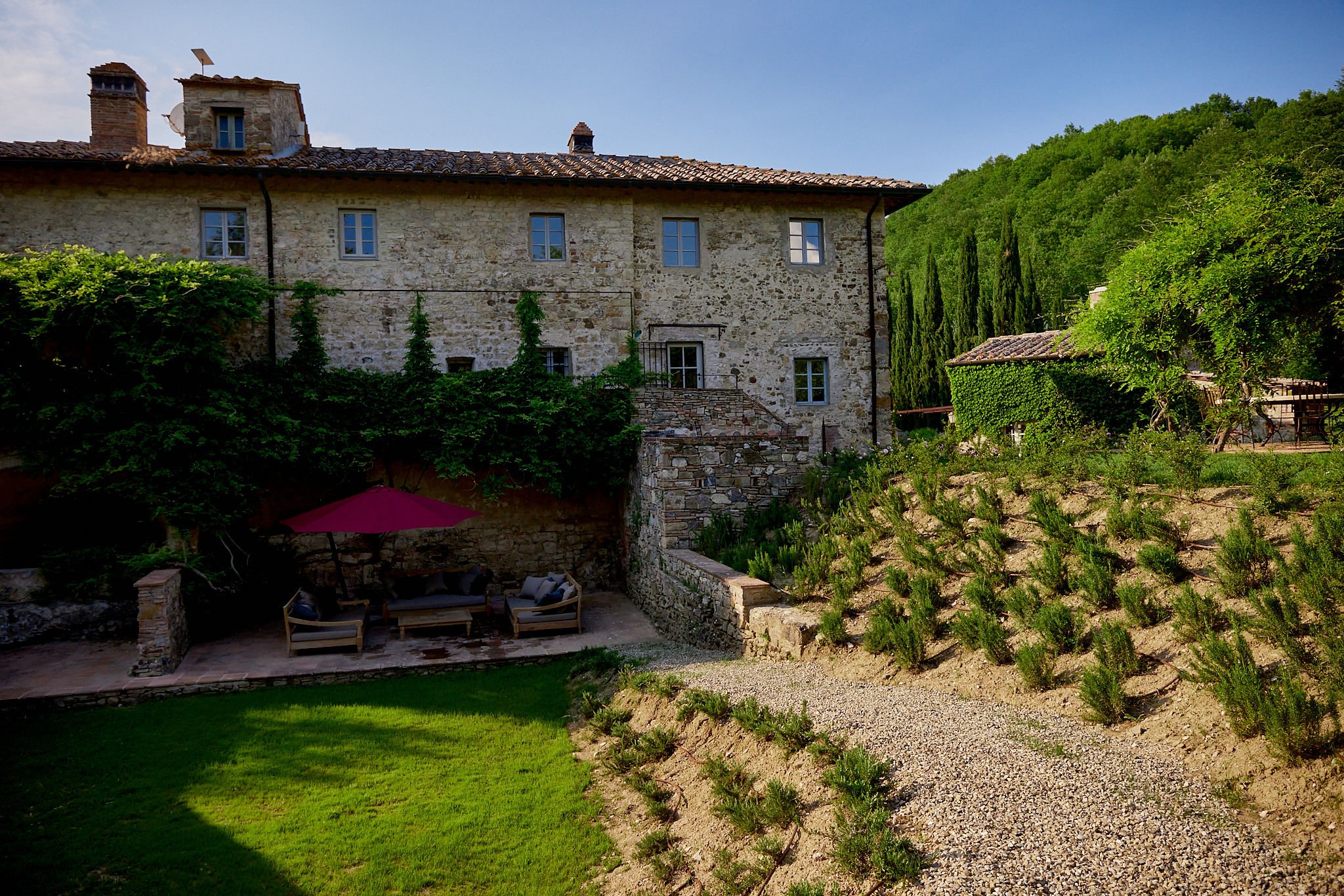 Francis York NEW Luxury Holiday Rental in the Chianti Hills, Tuscany Booking This Summer  39.jpg