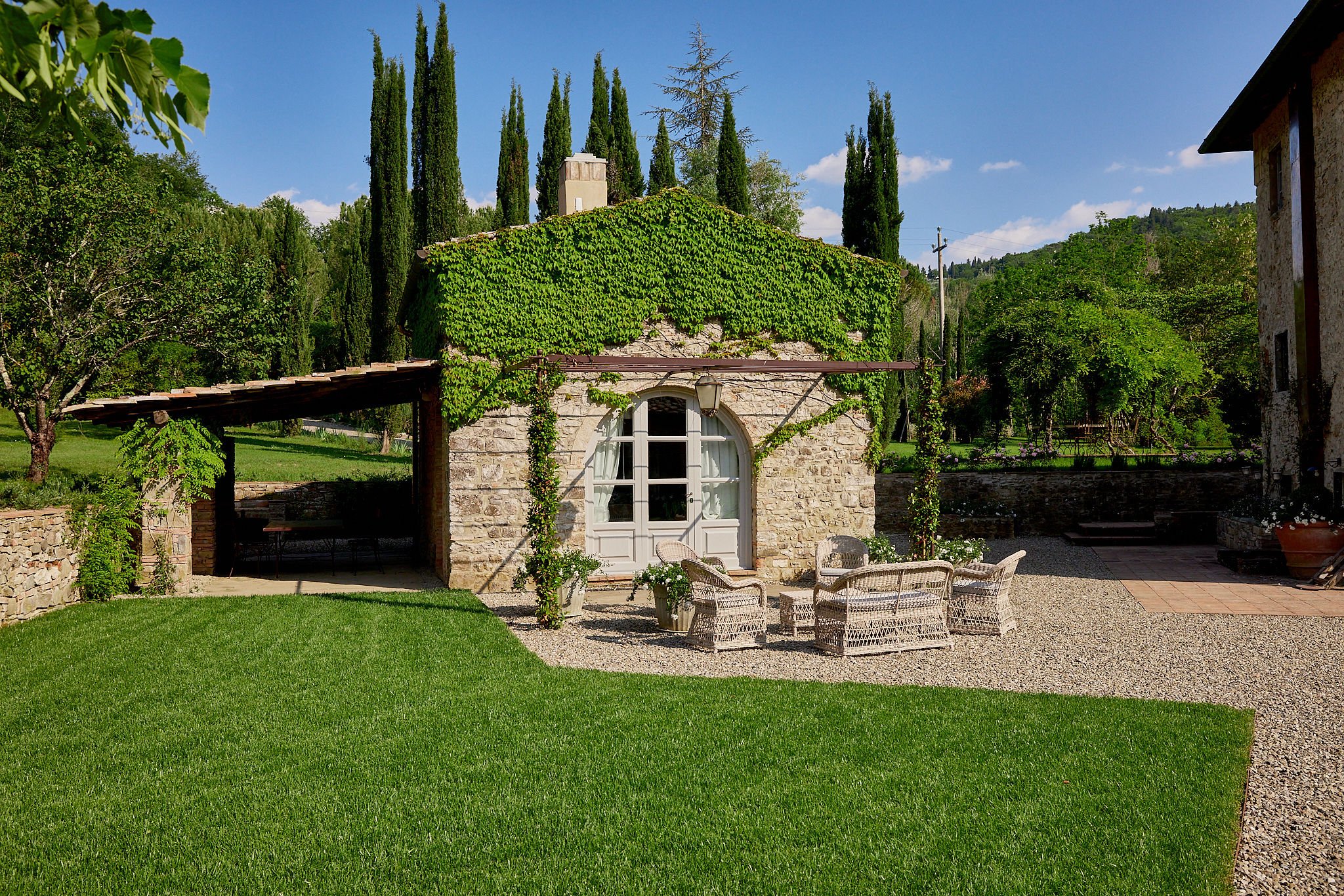 Francis York NEW Luxury Holiday Rental in the Chianti Hills, Tuscany Booking This Summer  44.jpg