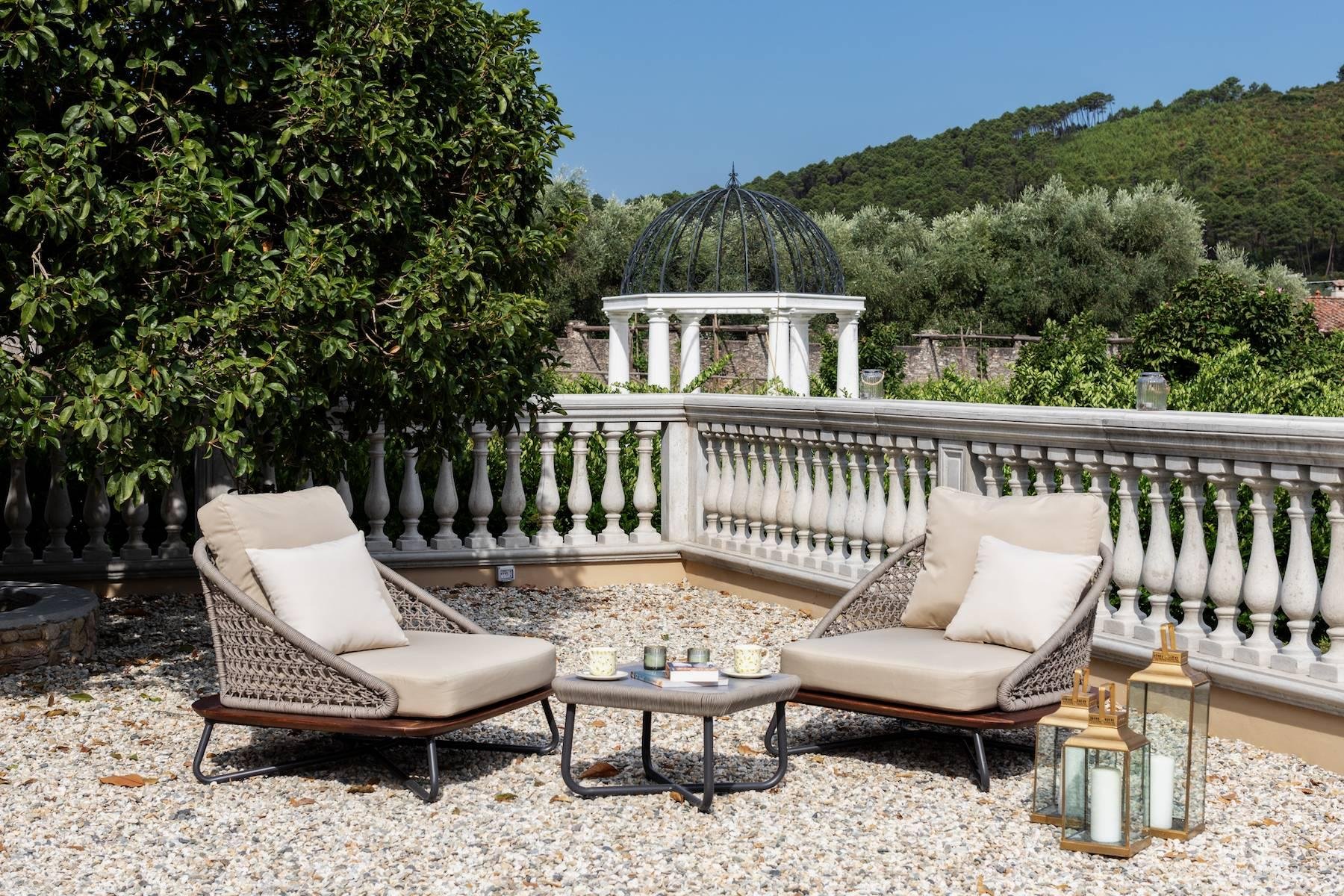 Francis York Book a Stay This Summer at Villa de Camelie Luxury Villa Rental Near Lucca in Tuscany, Italy Sothebys Realty Retreats 9.jpg