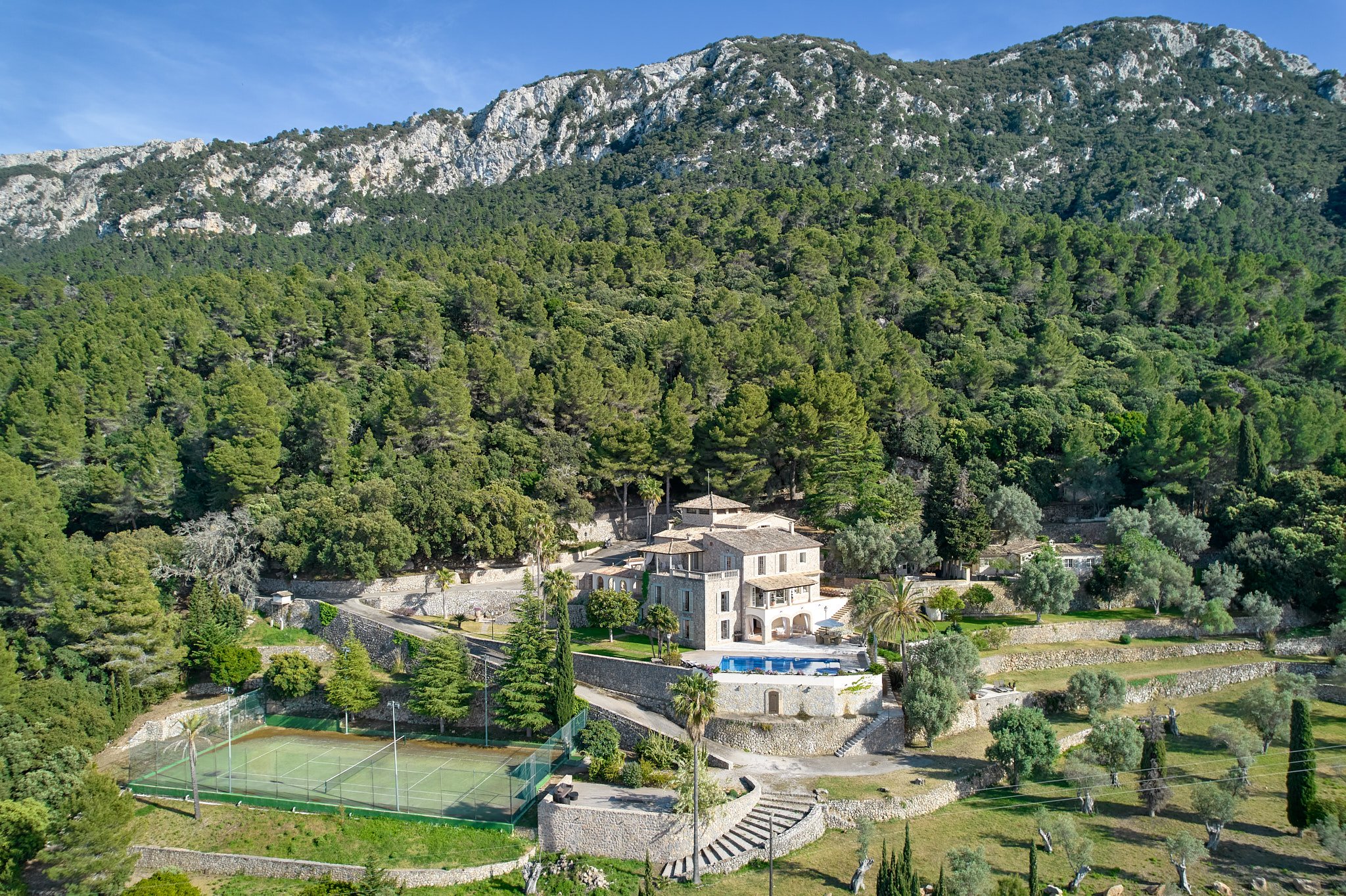 Francis York Can Calo: Historic Estate in Mallorca Built by Archduke Luis Salvador of Habsburg 56.jpg