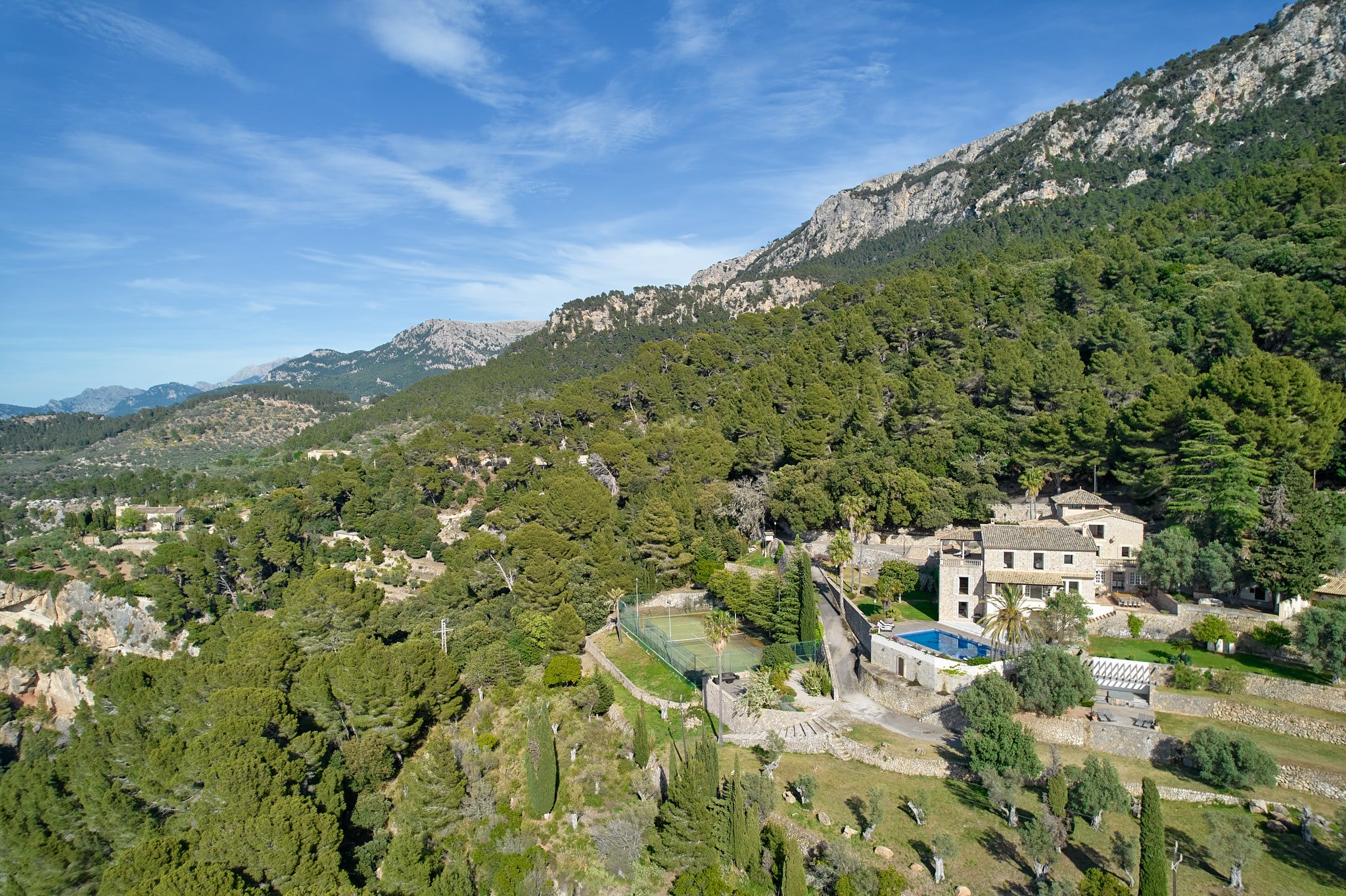 Francis York Can Calo: Historic Estate in Mallorca Built by Archduke Luis Salvador of Habsburg 57.jpg