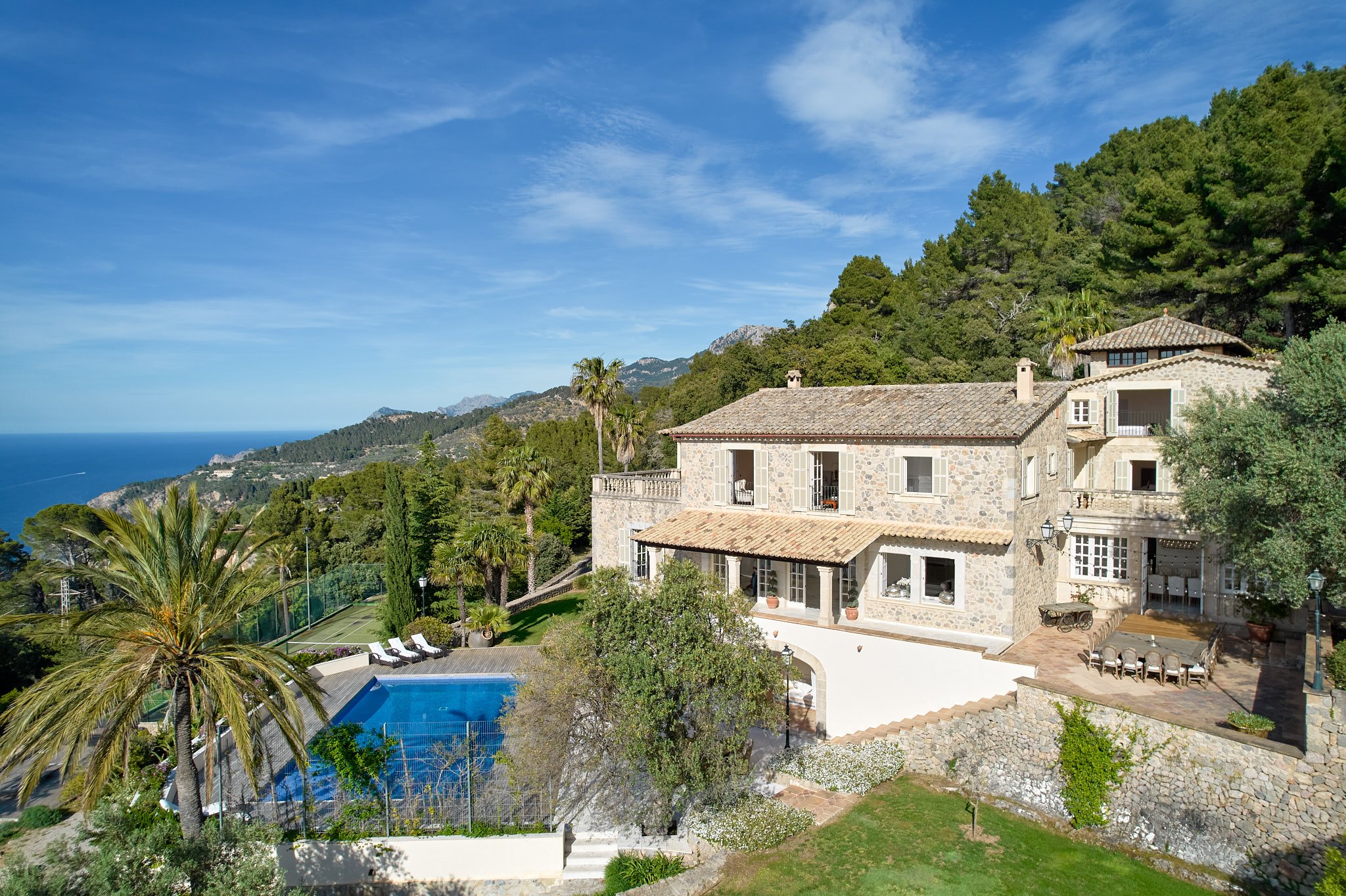 Francis York Can Calo: Historic Estate in Mallorca Built by Archduke Luis Salvador of Habsburg 59.jpg