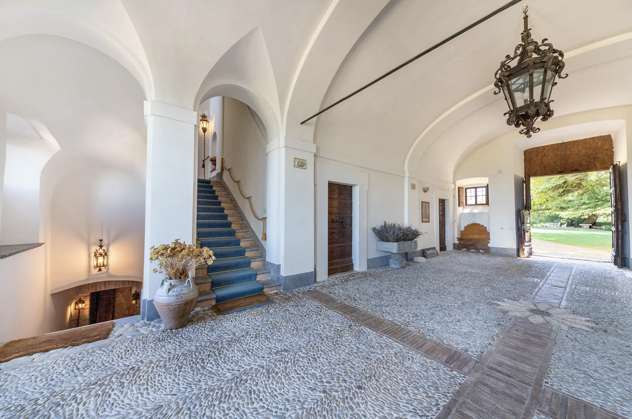 Francis York Historic Palazzo For Sale in Umbria, Italy Set in Private Park 13.png