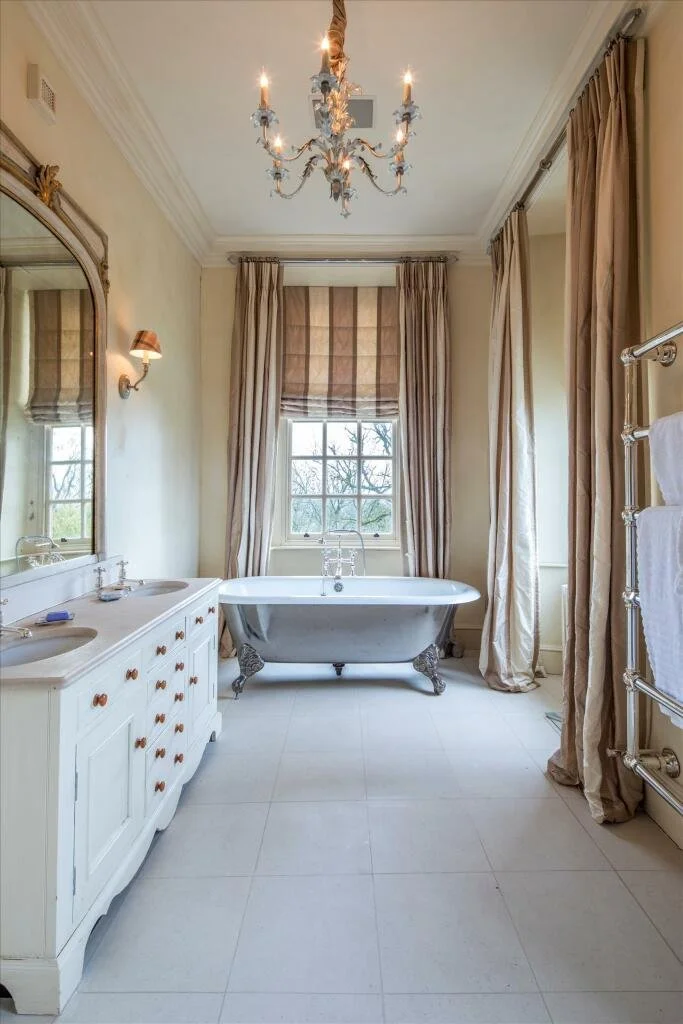 Francis York Nether Lypiatt Manor Former Royal Retreat in the Cotswolds 13.jpeg