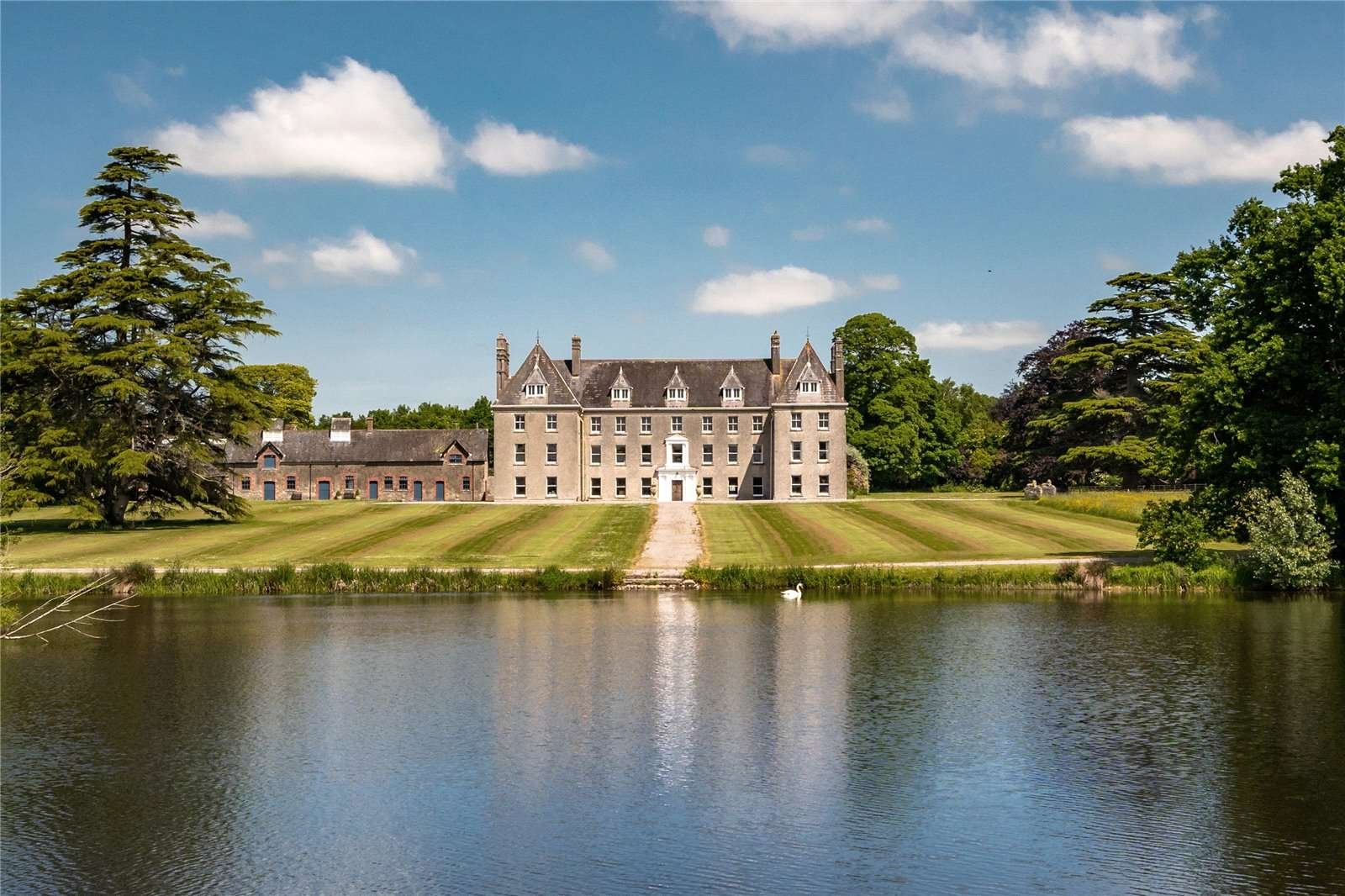 Francis York Rare 750-Acre Irish Estate With 17th Century Manor House  24.jpg