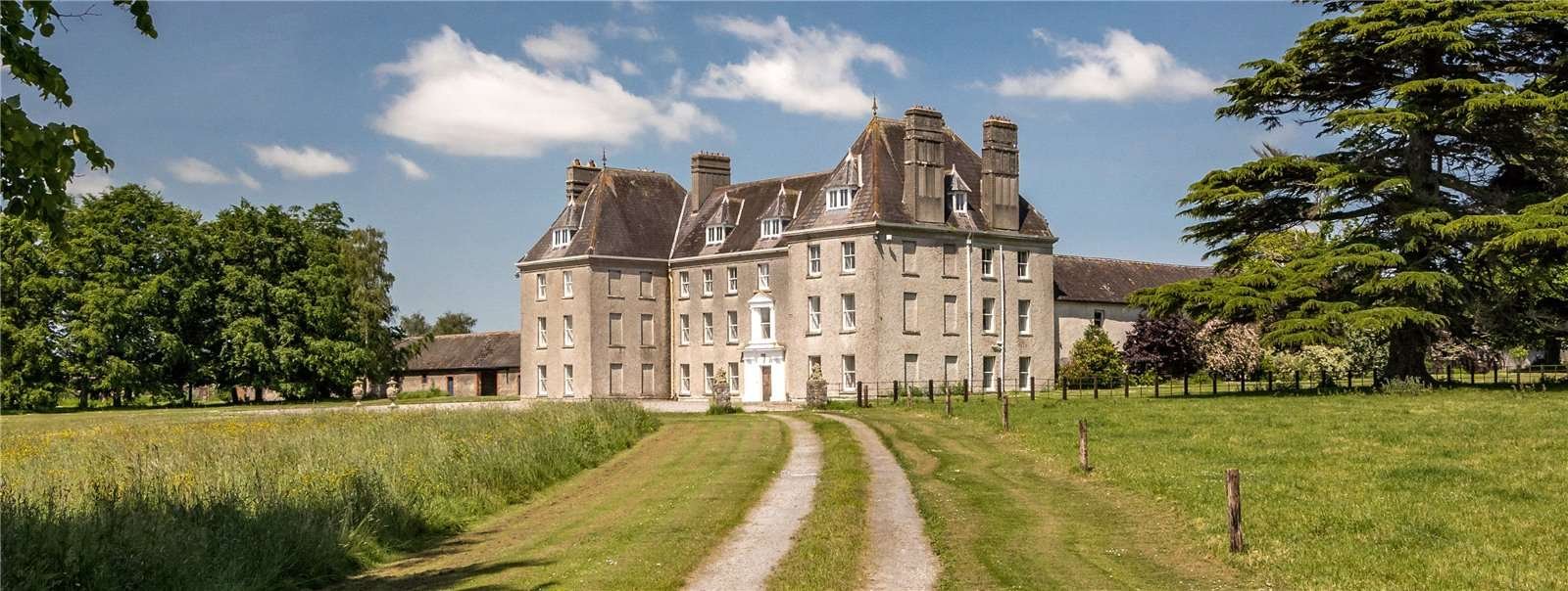 Francis York Rare 750-Acre Irish Estate With 17th Century Manor House  30.jpg