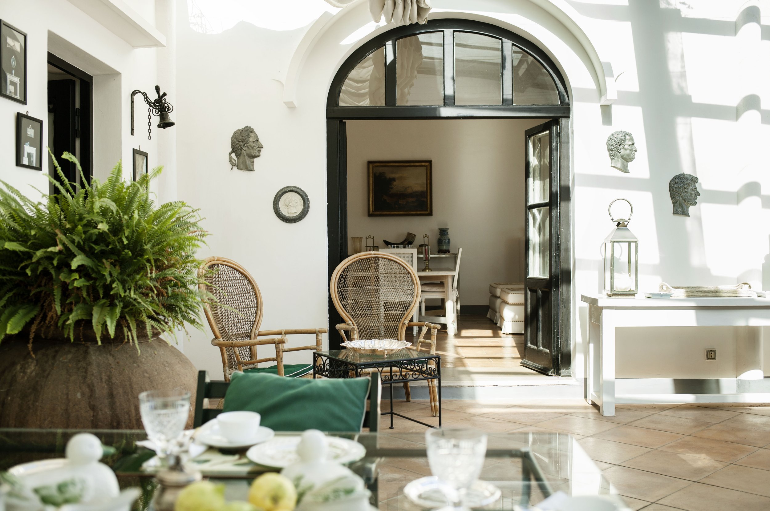 Francis York Villa Aiano Exclusive Luxury Villa Rental in Capri Slim Aarons 15.jpg